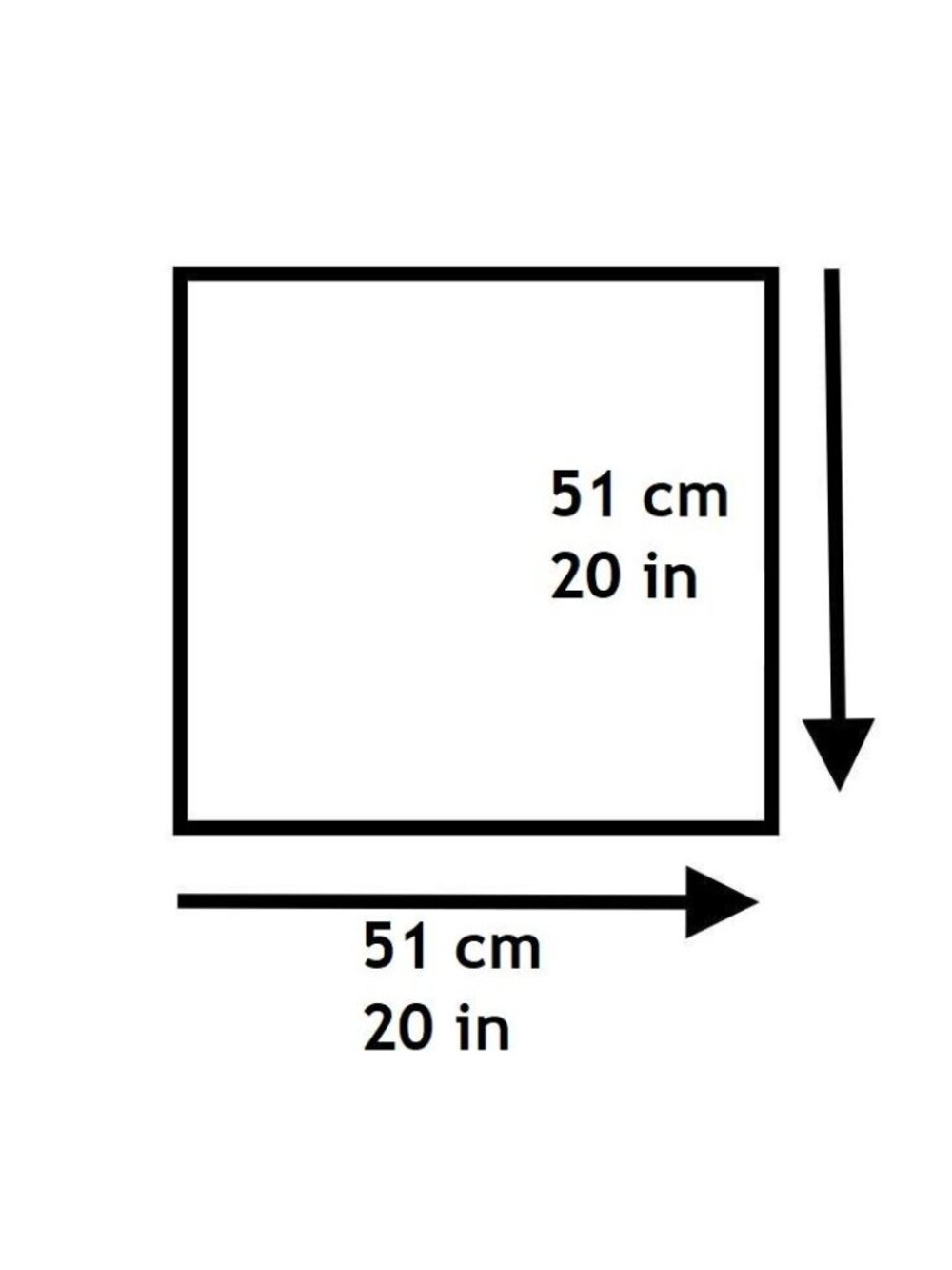 Elegant Square Silky Satin Scarf Bandana RED Headwear Solid Soft Versatile Shawl - Picture 6 of 6